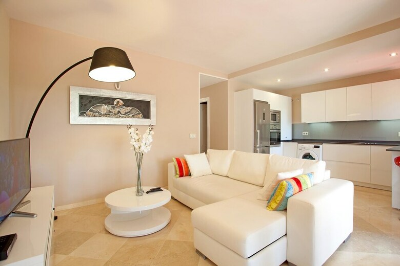 Apartment Pinos de Aloha