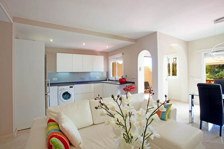 Apartment Pinos de Aloha