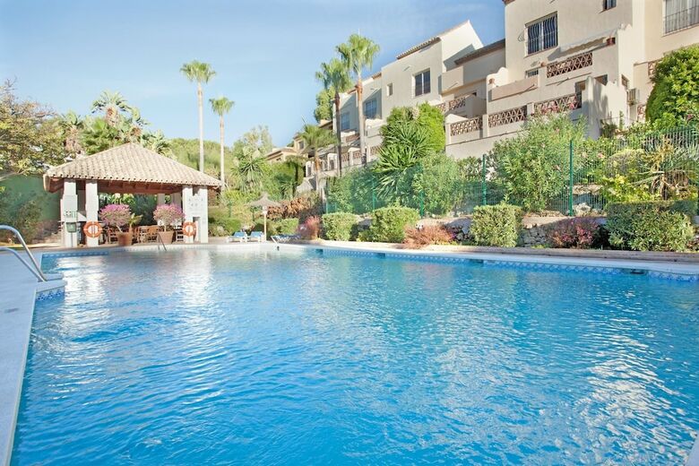 Apartment Pinos de Aloha