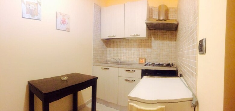 Bed And Breakfast Fabiola