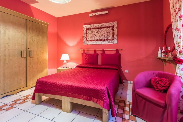 Bed & Breakfast Cinque Stelle Salento