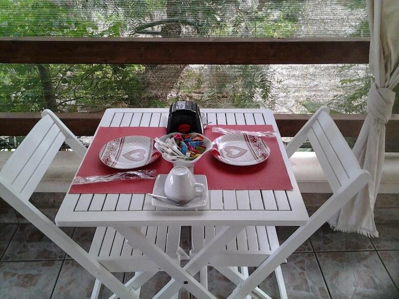 Bed & Breakfast Cinque Stelle Salento