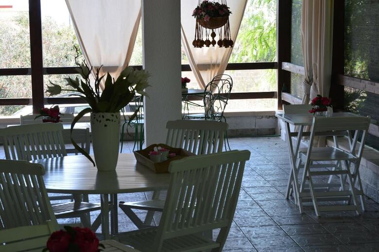 Bed & Breakfast Cinque Stelle Salento