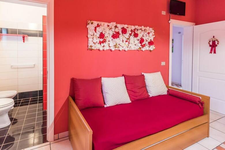 Bed & Breakfast Cinque Stelle Salento