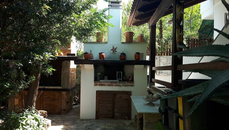 Bed & Breakfast Cinque Stelle Salento