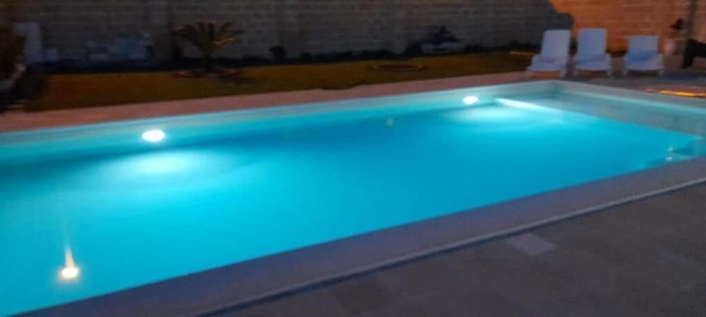 Bed & Breakfast Cinque Stelle Salento