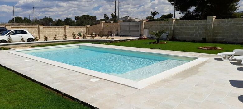 Bed & Breakfast Cinque Stelle Salento