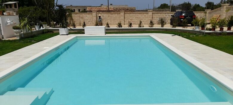 Bed & Breakfast Cinque Stelle Salento