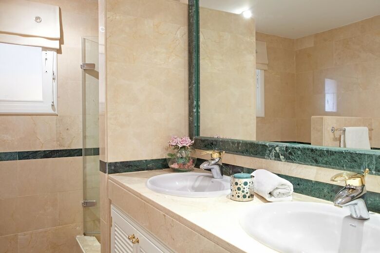 Apartamentos Hacienda Elviria