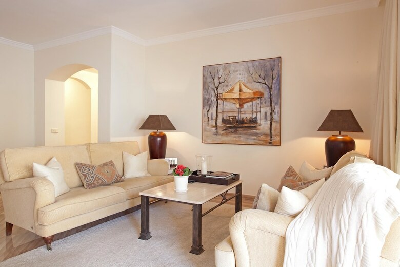 Apartamentos Hacienda Elviria