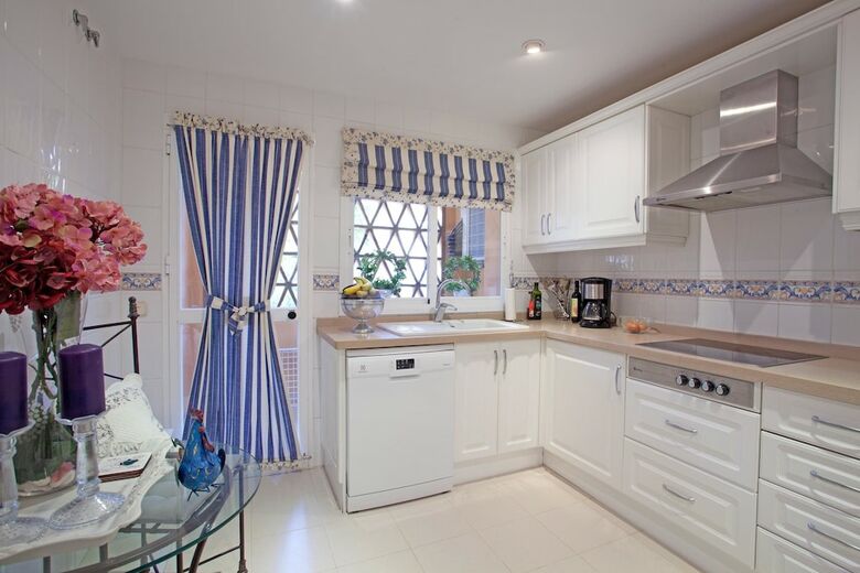 Apartamentos Hacienda Elviria