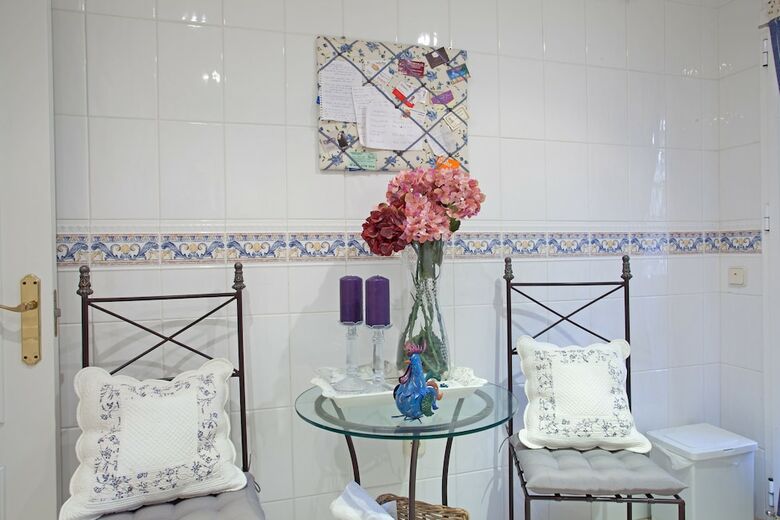 Apartamentos Hacienda Elviria
