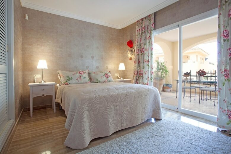Apartamentos Hacienda Elviria
