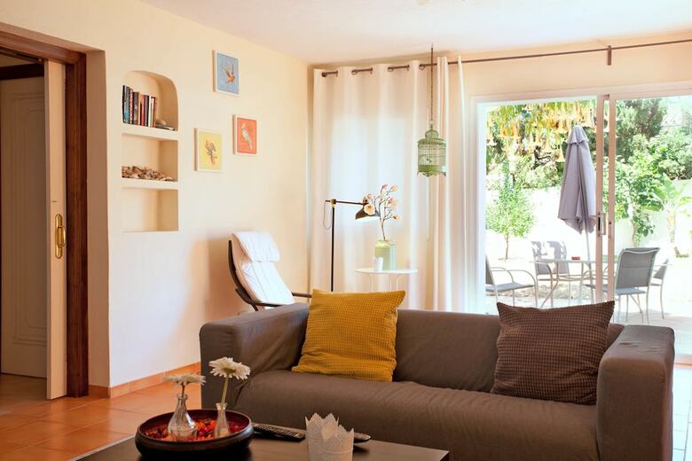 Apartamentos Casa Alejandro
