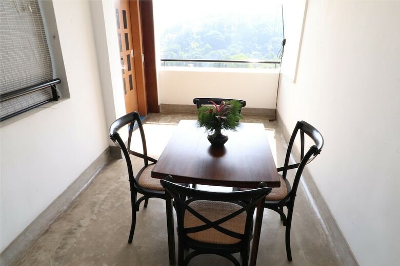 Hotel Bougan Villa Kandy