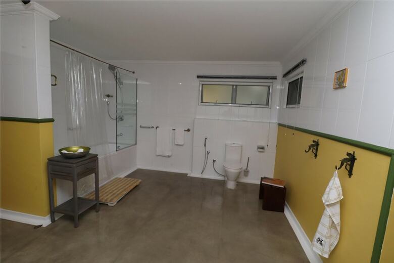 Hotel Bougan Villa Kandy