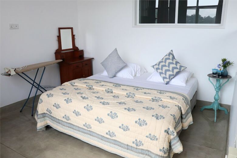 Hotel Bougan Villa Kandy