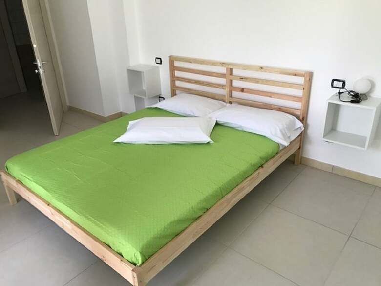 Residencia Rta La Pineta