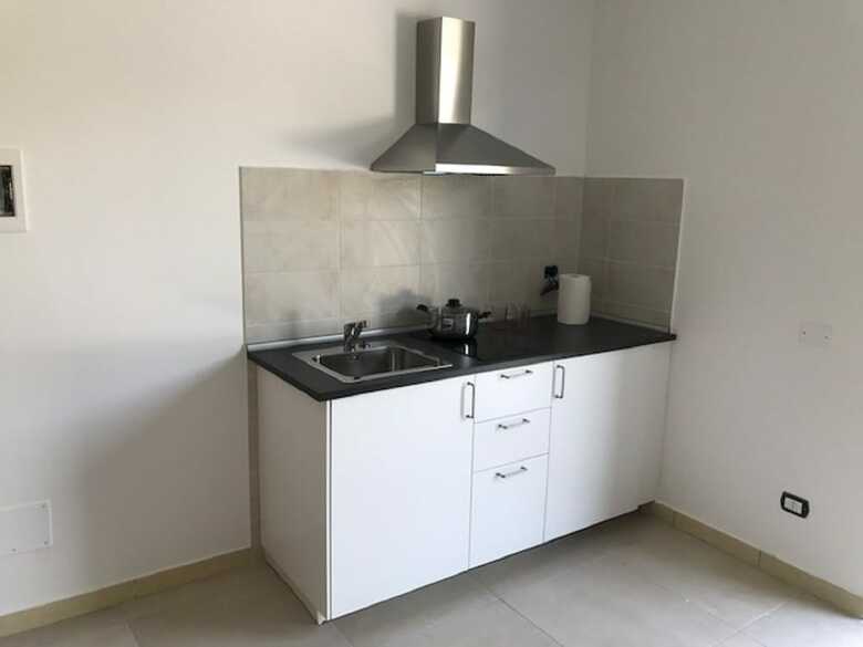 Residencia Rta La Pineta
