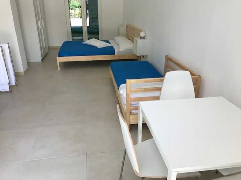 Residencia Rta La Pineta
