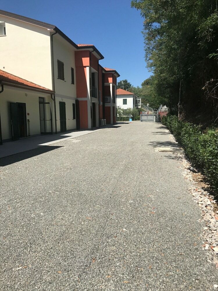 Residencia Rta La Pineta
