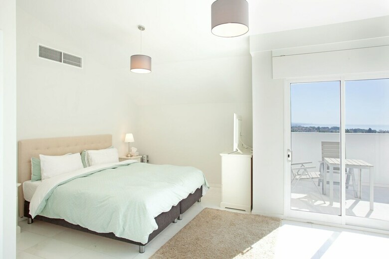 Apartamentos Ancon Siera Penthouse