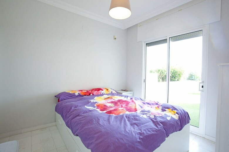 Apartamentos Ancon Siera Penthouse