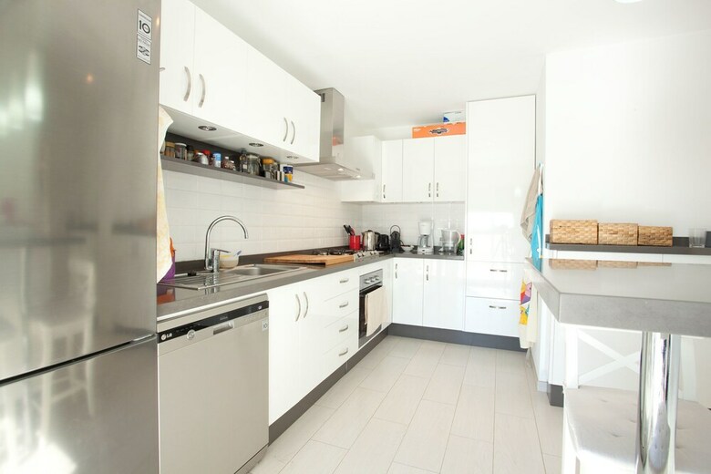 Apartamentos Ancon Siera Penthouse