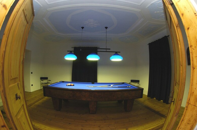 B&B Bluemind