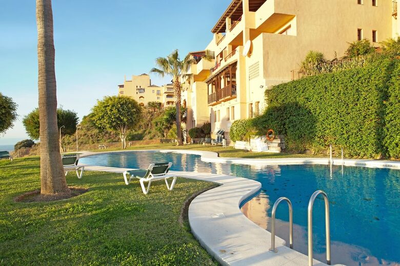 Apartamentos Alcores de Calahonda