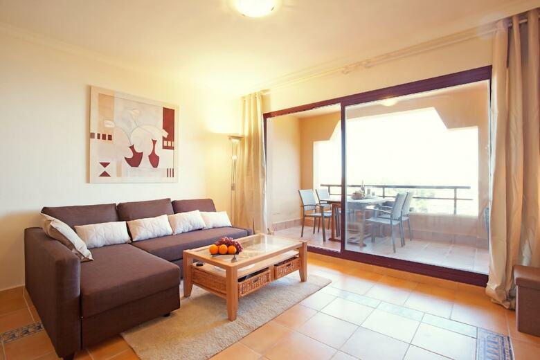 Apartamentos Alcores de Calahonda