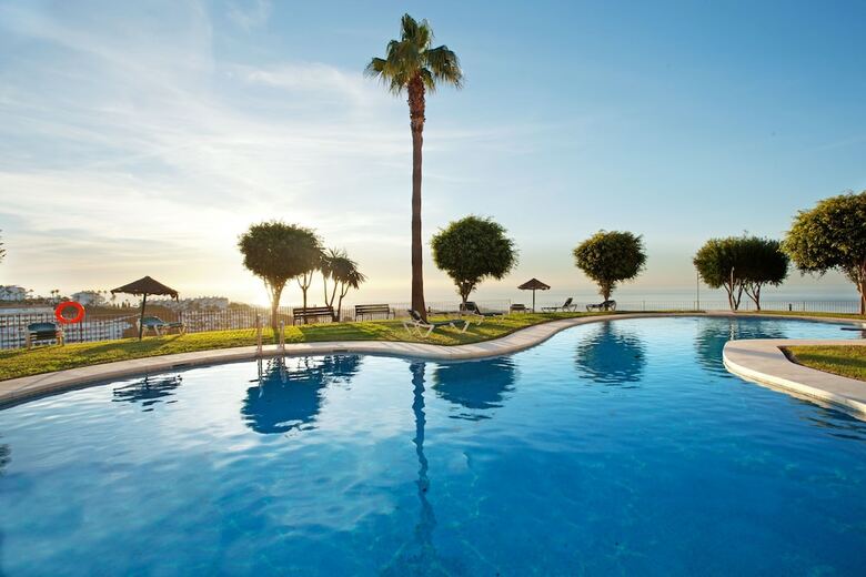 Apartamentos Alcores de Calahonda