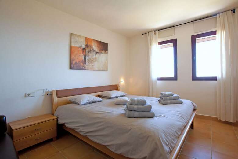 Apartamentos Alcores de Calahonda