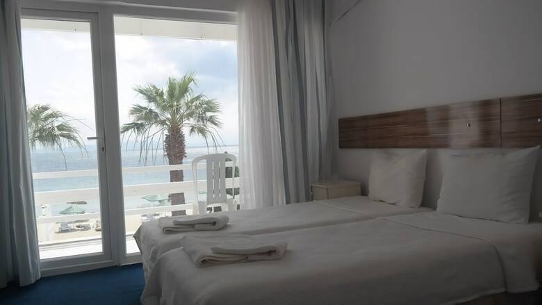 Eker Bermuda Hotel
