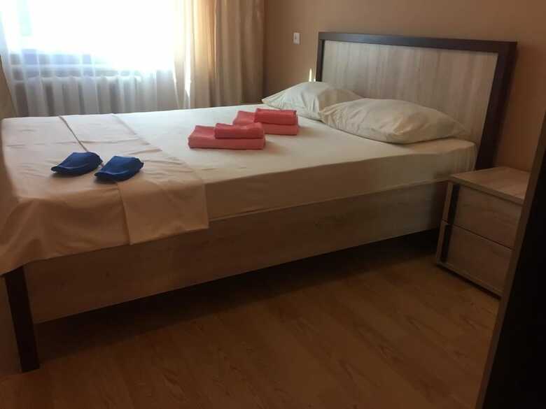Hotel Kashtan