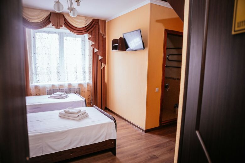 Hotel Kashtan
