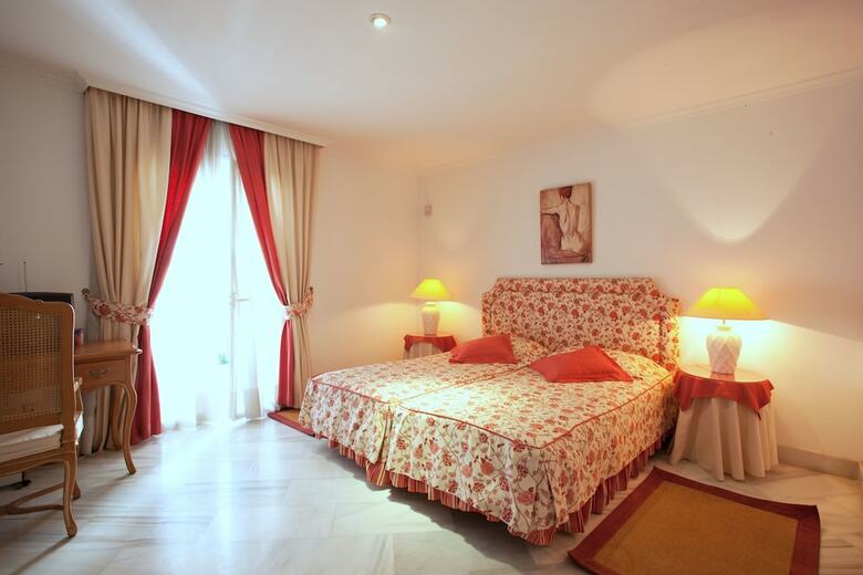 Apartamentos White Pearl Beach