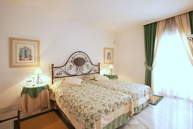 Apartamentos White Pearl Beach