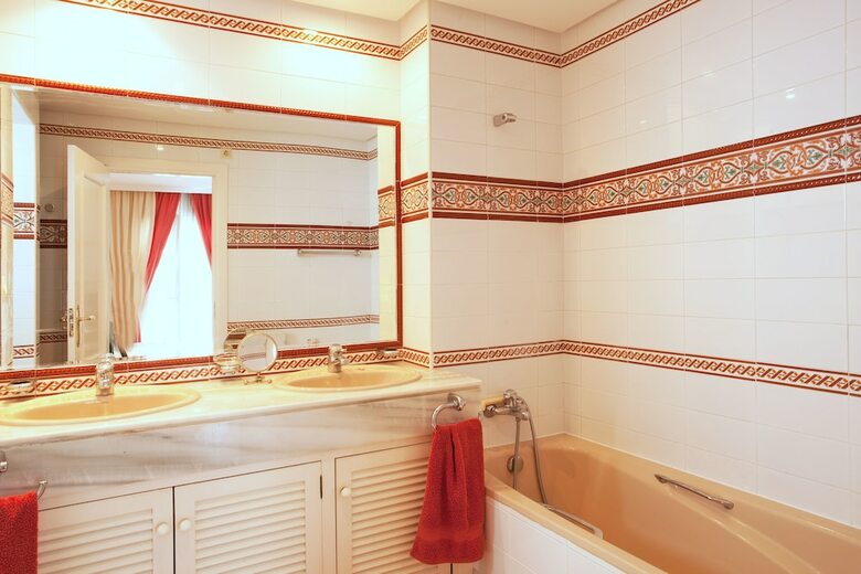 Apartamentos White Pearl Beach