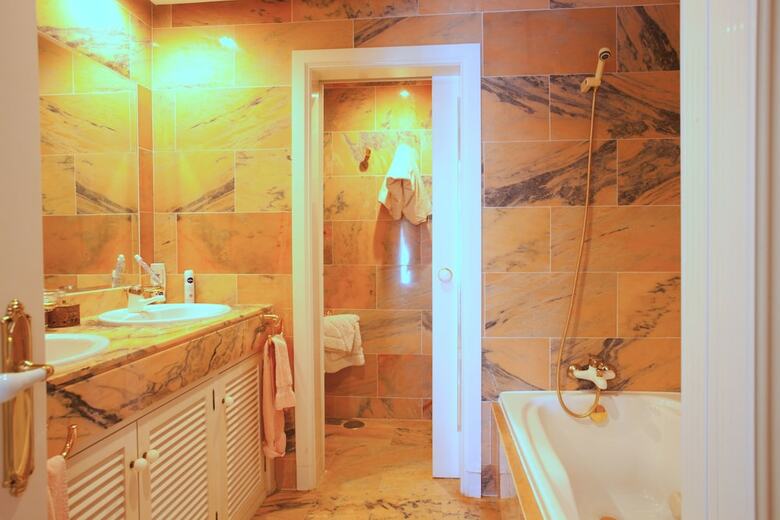 Apartamentos White Pearl Beach