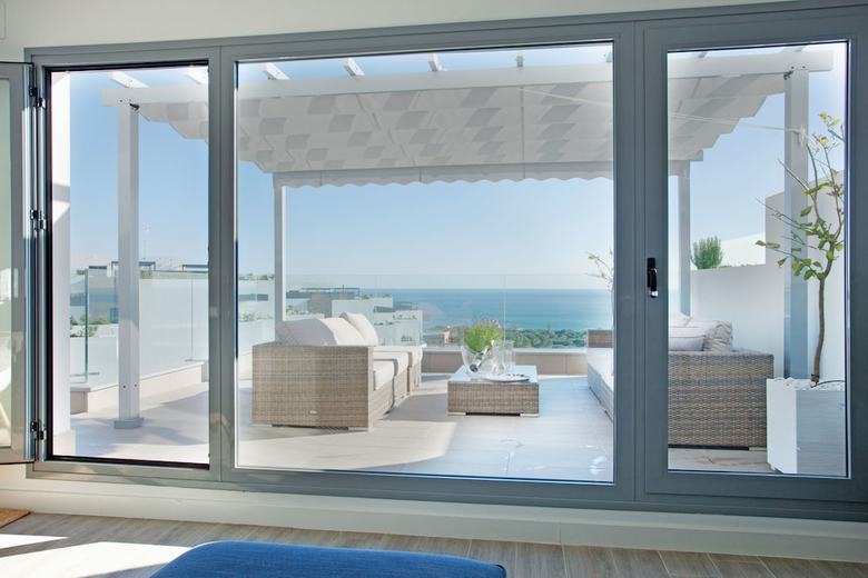 Apartamentos Terrazas de Cabopino 308