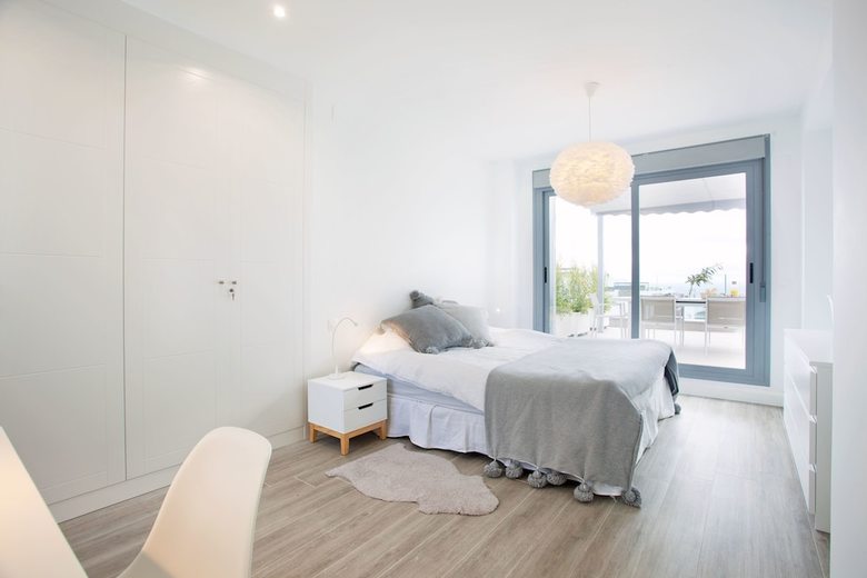 Apartamentos Terrazas de Cabopino 308