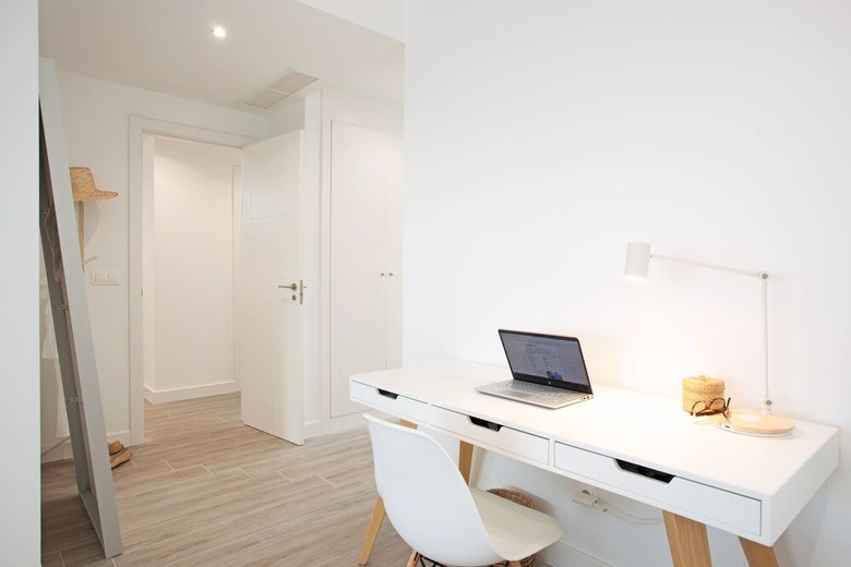 Apartamentos Terrazas de Cabopino 308