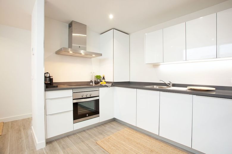 Apartamentos Terrazas de Cabopino 308