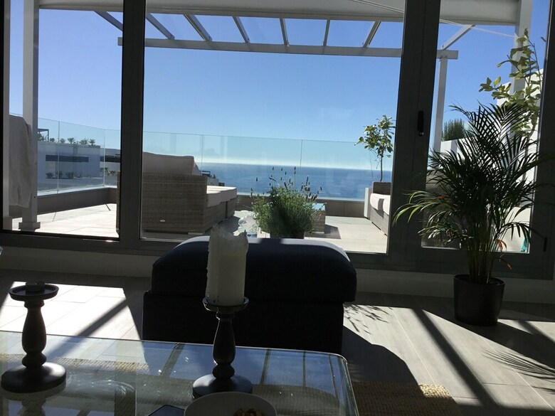 Apartamentos Terrazas de Cabopino 308