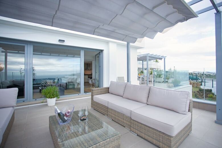 Apartamentos Terrazas de Cabopino 308