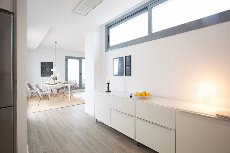 Apartamentos Terrazas de Cabopino 308