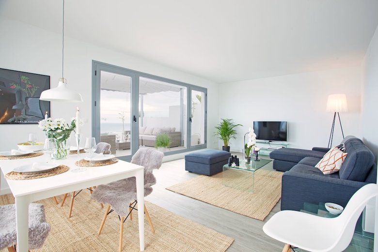 Apartamentos Terrazas de Cabopino 308