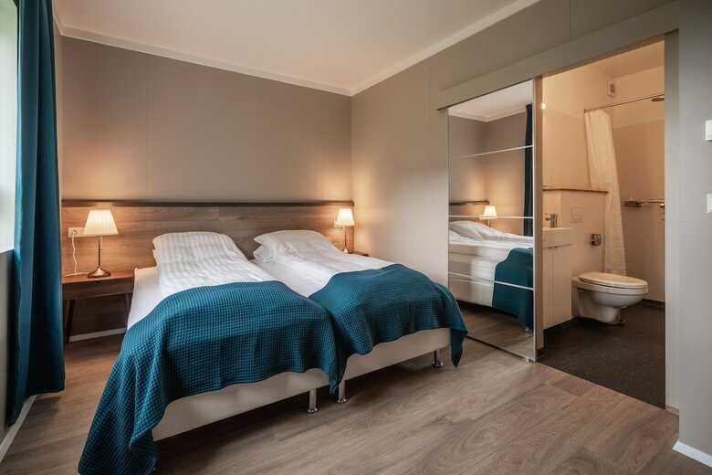 Hotel Holt Inn