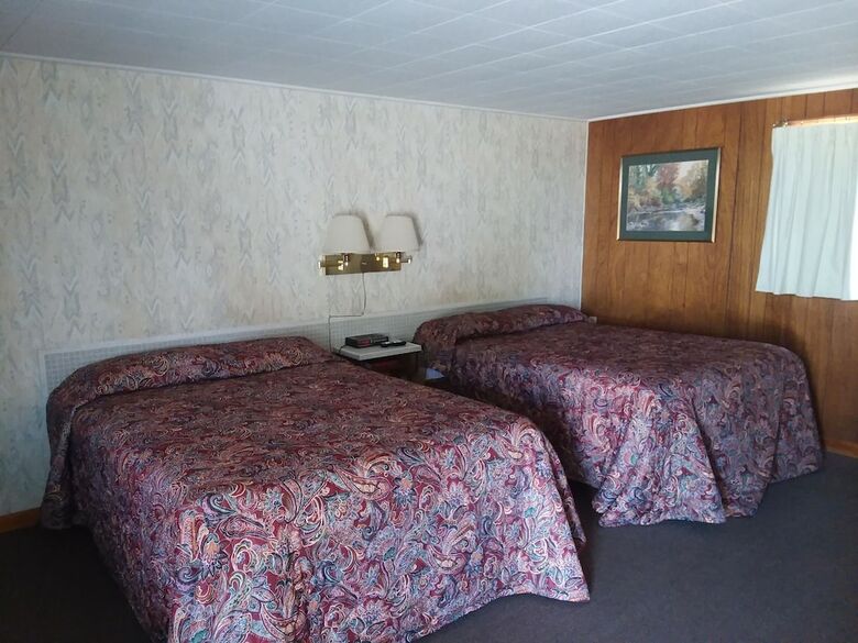 Gateway Motel